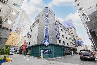 incheon stay inn hotel