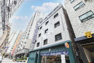 incheon stay inn hotel