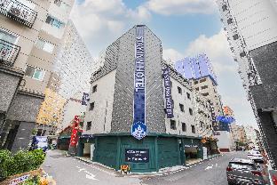 incheon stay inn hotel