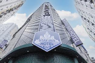 incheon stay inn hotel