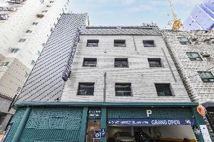 incheon stay inn hotel