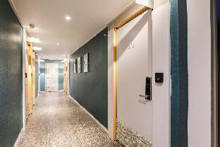 incheon stay inn hotel