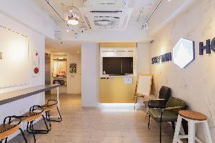 incheon stay inn hotel