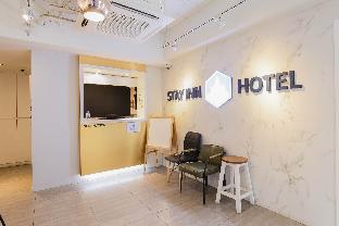 incheon stay inn hotel