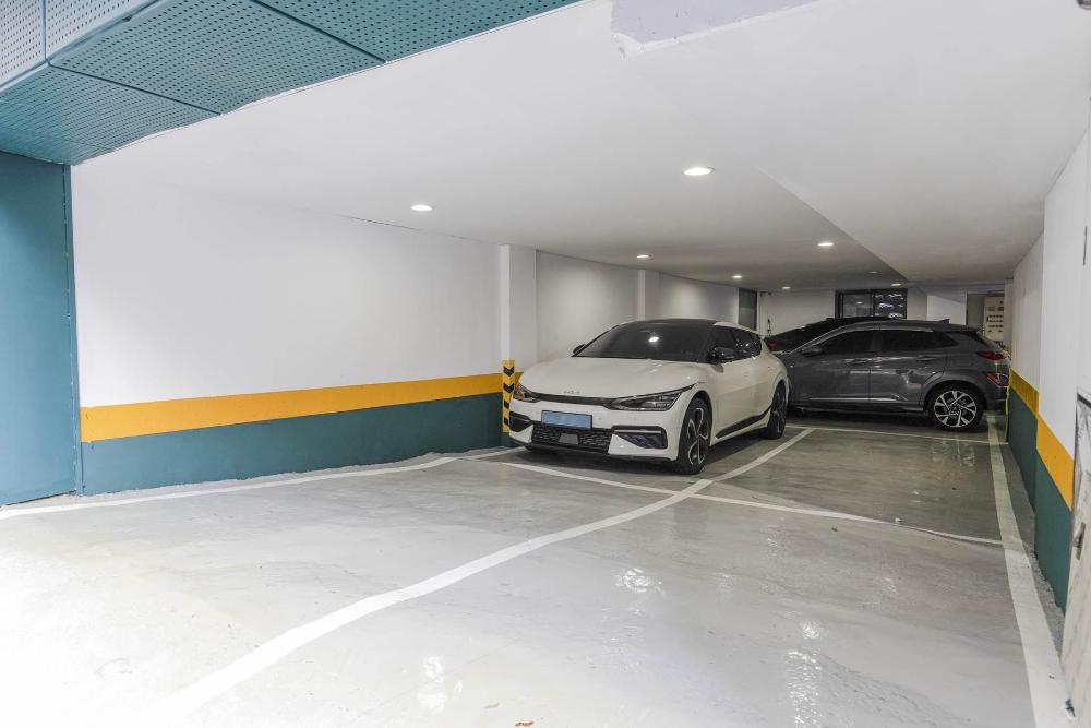 incheon stay inn hotel