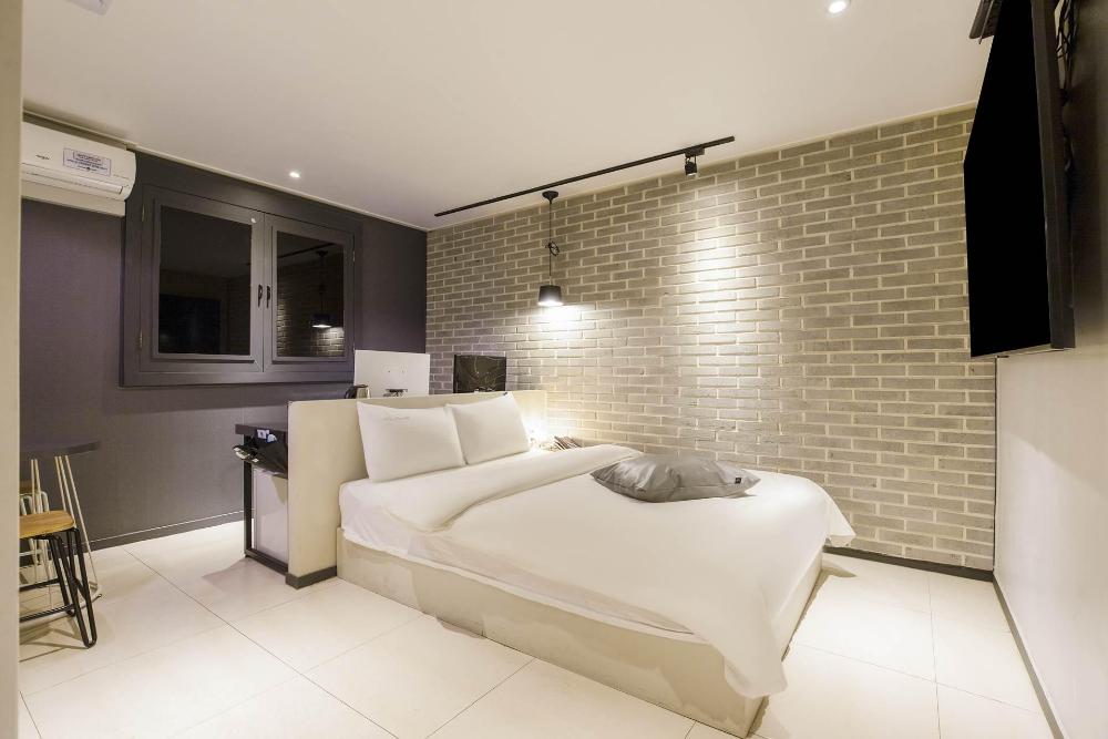 incheon stay inn hotel