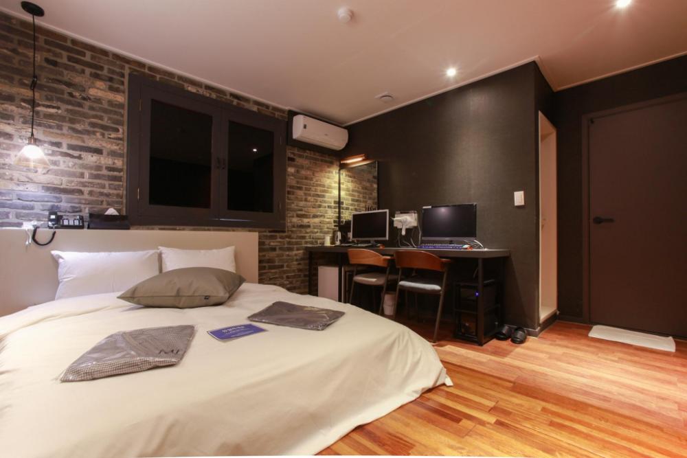 incheon stay inn hotel