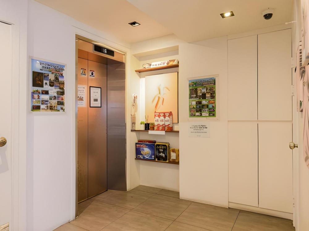 incheon stay inn hotel