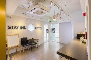 incheon stay inn hotel