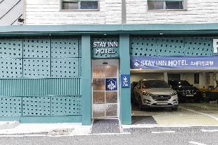 incheon stay inn hotel