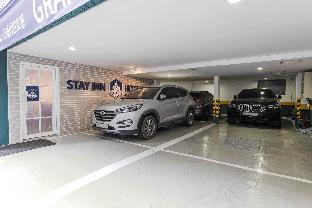 incheon stay inn hotel