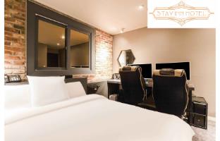incheon stay inn hotel