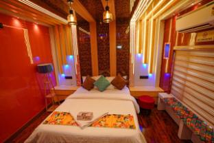 sree krishna ayurveda panchakarma centre