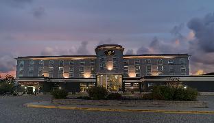 Prestige Treasure Cove Resort, Worldhotels Elite,British Columbia>>Bednesti,4 star