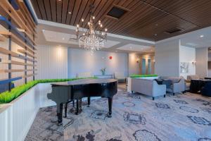 Prestige Treasure Cove Resort, Worldhotels Elite,British Columbia>>Bednesti,4 star