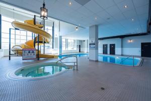Prestige Treasure Cove Resort, Worldhotels Elite,British Columbia>>Bednesti,4 star