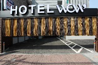 yongin hotel wow