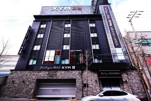 pohang mundeok hotel xym
