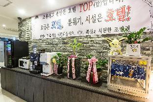 ansan sangnoksu top