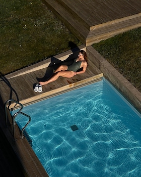 johan spa hotel