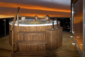 johan spa hotel
