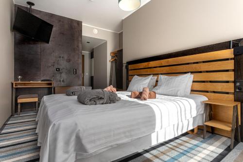 johan spa hotel