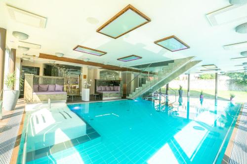 johan spa hotel
