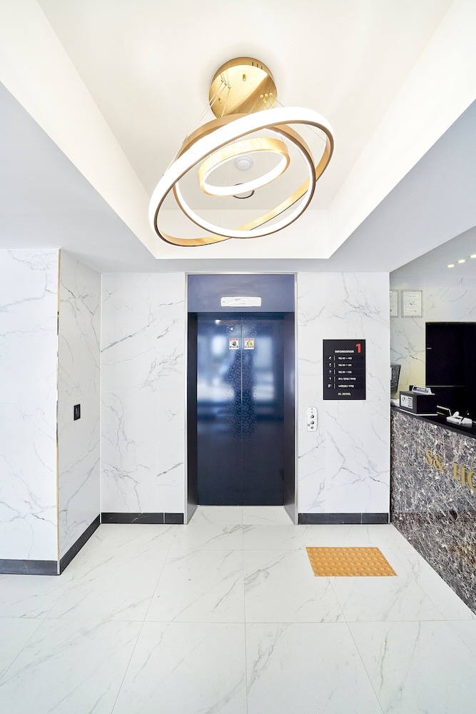 daecheon sn hotel