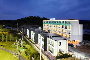 daecheon sn hotel