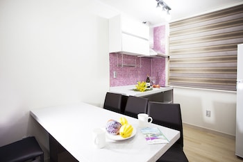 daecheon sn hotel