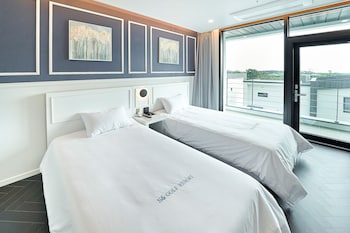 daecheon sn hotel
