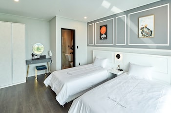 daecheon sn hotel