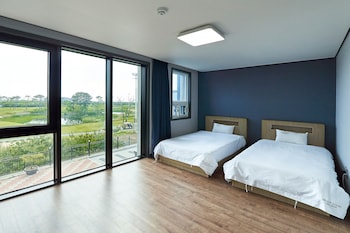 daecheon sn hotel