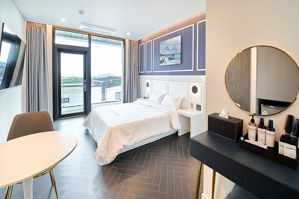 daecheon sn hotel
