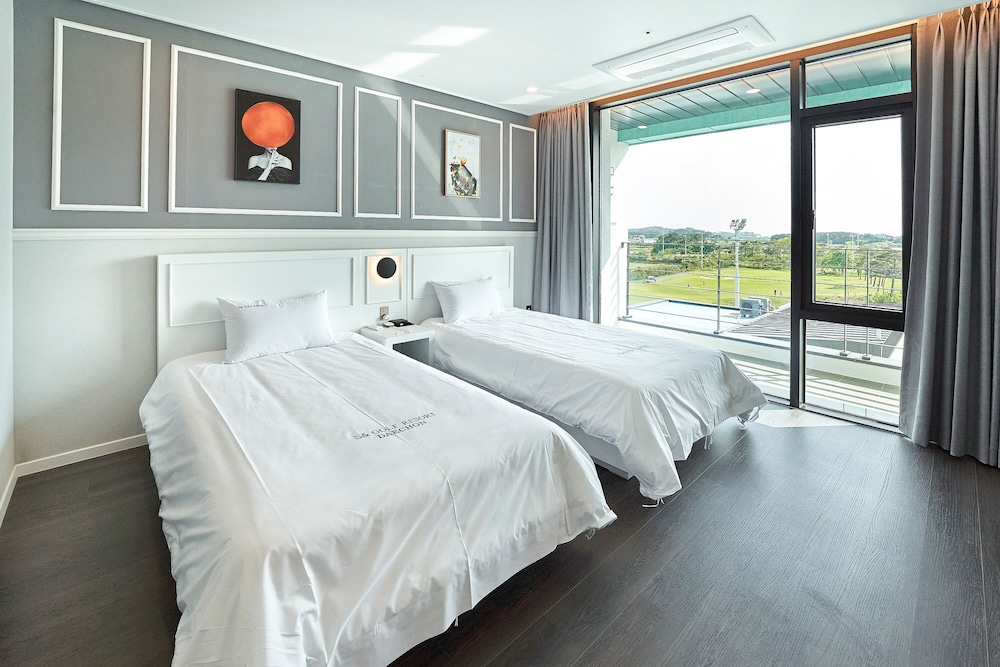 daecheon sn hotel