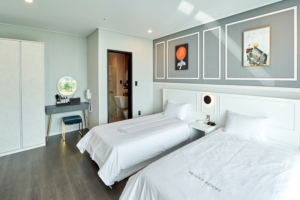 daecheon sn hotel