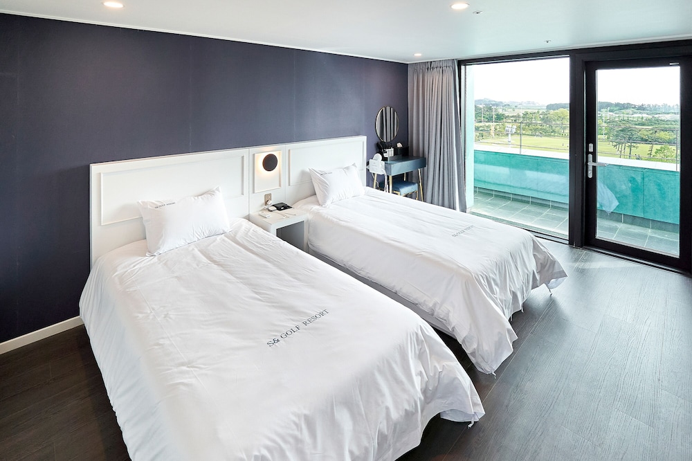 daecheon sn hotel