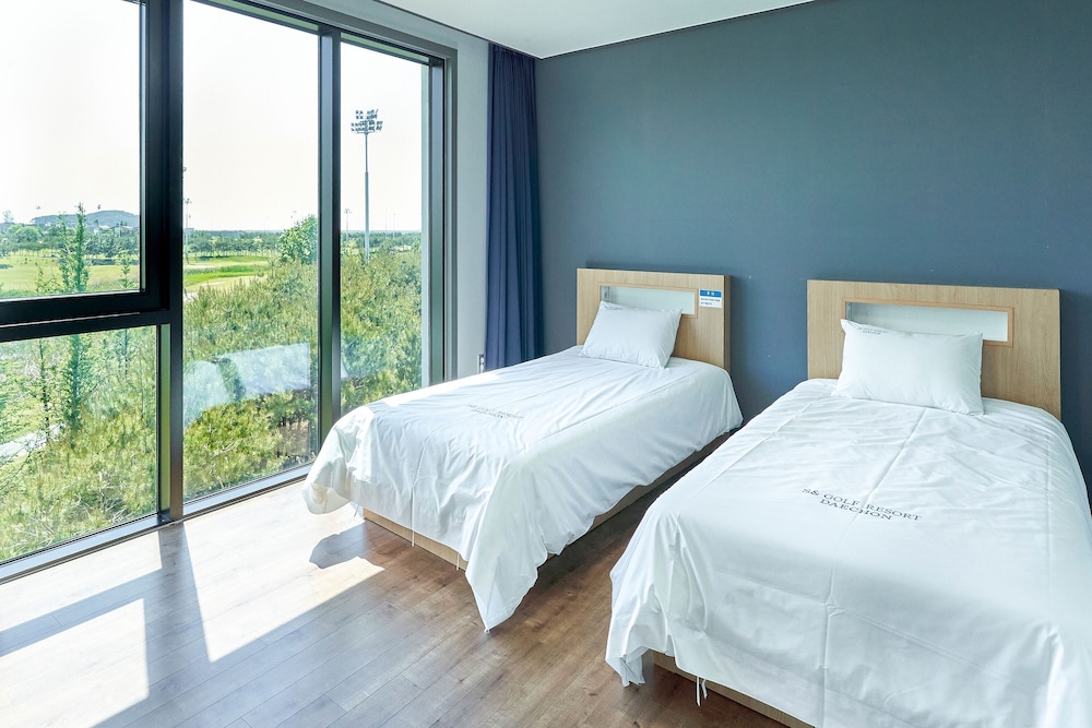 daecheon sn hotel