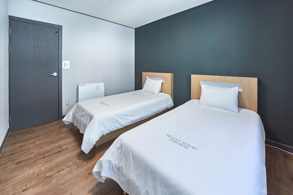 daecheon sn hotel