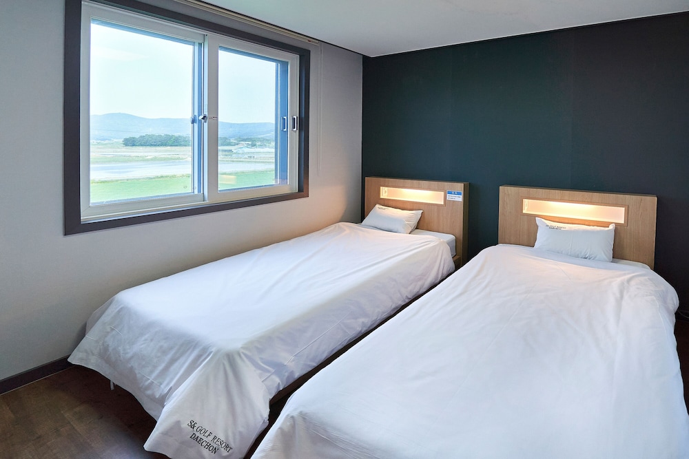 daecheon sn hotel