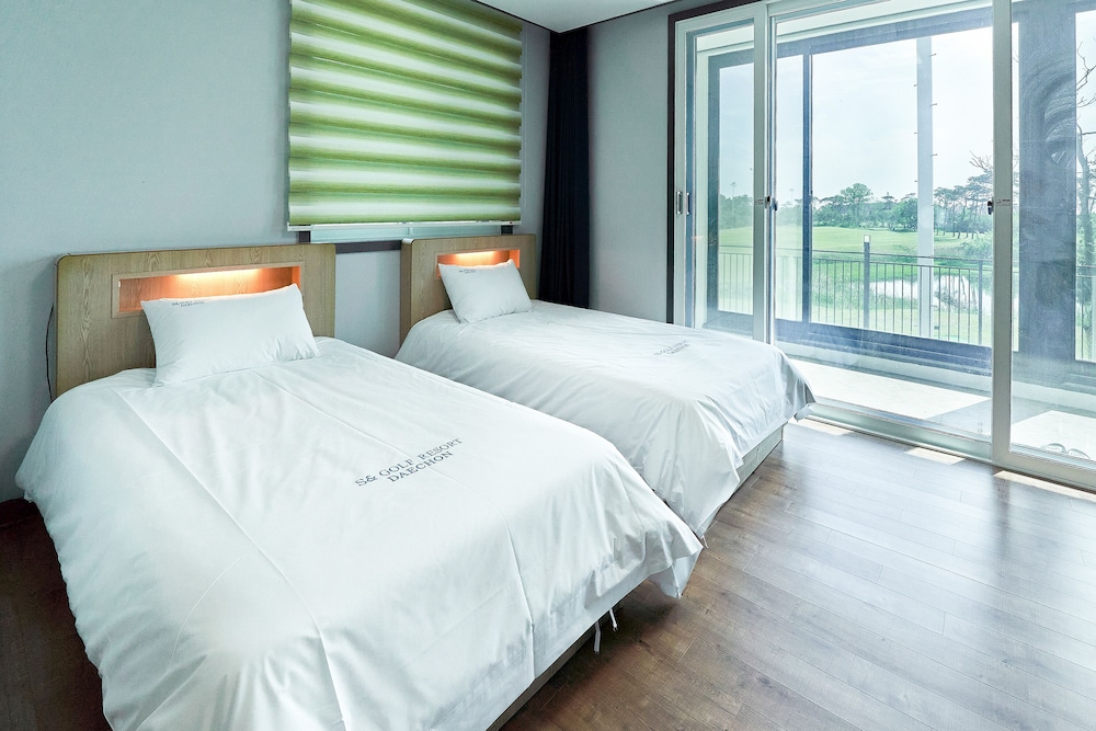 daecheon sn hotel