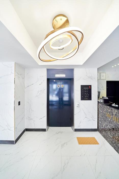 daecheon sn hotel