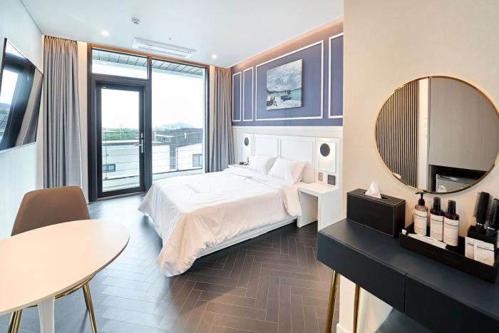 daecheon sn hotel