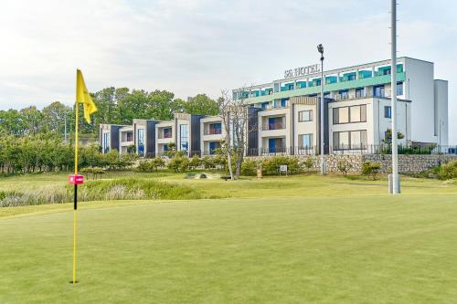 daecheon sn hotel