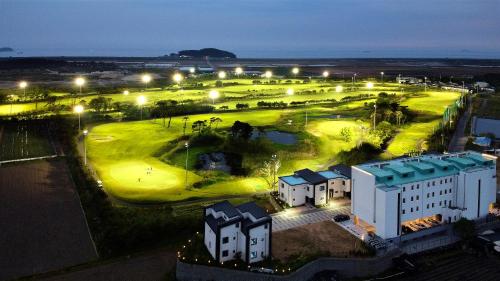 daecheon sn hotel