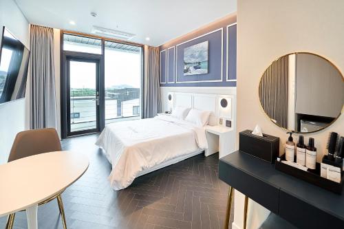 daecheon sn hotel
