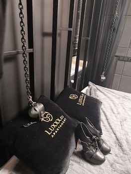 apartament bdsm luxxx czestochowa