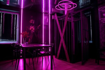 apartament bdsm luxxx czestochowa