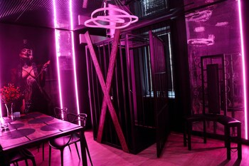 apartament bdsm luxxx czestochowa