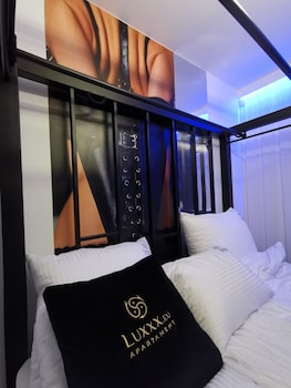 apartament bdsm luxxx czestochowa